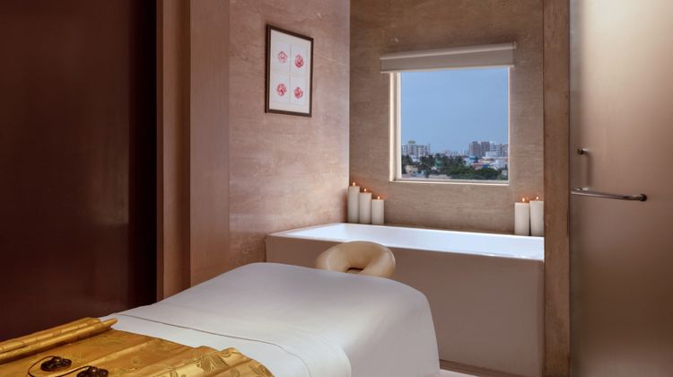 The Westin Chennai Velachery Spa