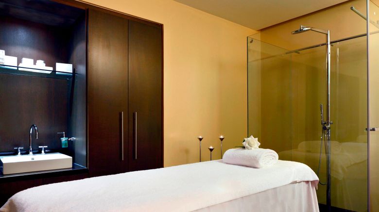 <b>The Westin Chennai Velachery Spa</b>. Images powered by <a href="https://www.leonardoworldwide.com/" title="Leonardo Worldwide" target="_blank">Leonardo</a>.