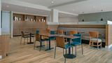 TownePlace Stes Sacramento Airpt Natomas Restaurant