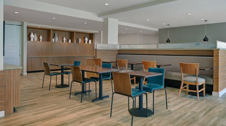 TownePlace Stes Sacramento Airpt Natomas Restaurant