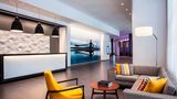 Le Meridien Boston Cambridge Lobby