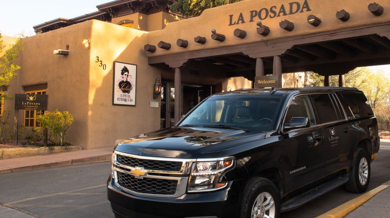 <b>La Posada de Santa Fe, A Tribute Resort Other</b>. Images powered by <a href="https://www.leonardoworldwide.com/" title="Leonardo Worldwide" target="_blank">Leonardo</a>.