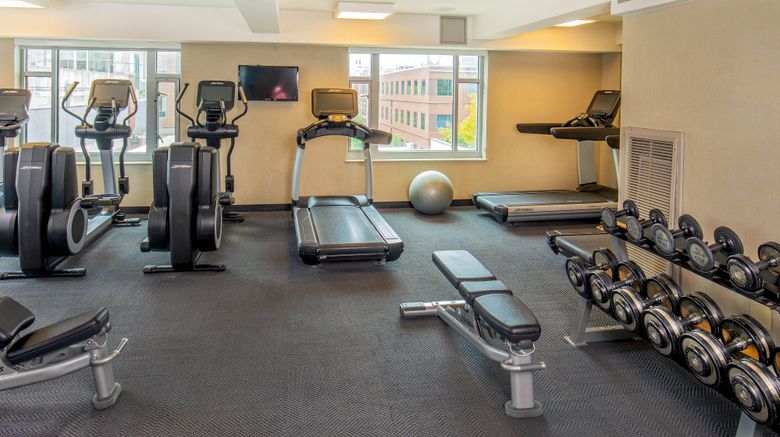 <b>Le Meridien Boston Cambridge Health Club</b>. Images powered by <a href="https://www.leonardoworldwide.com/" title="Leonardo Worldwide" target="_blank">Leonardo</a>.