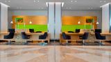Le Meridien Cairo Airport Lobby