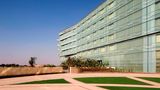 Le Meridien Cairo Airport Exterior