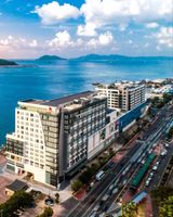 Kota Kinabalu Marriott Hotel