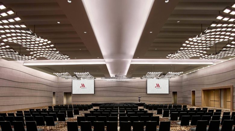 <b>Kota Kinabalu Marriott Hotel Recreation</b>. Images powered by <a href="https://www.leonardoworldwide.com/" title="Leonardo Worldwide" target="_blank">Leonardo</a>.