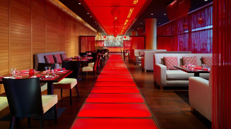 <b>Le Meridien Cairo Airport Restaurant</b>. Images powered by <a href="https://www.leonardoworldwide.com/" title="Leonardo Worldwide" target="_blank">Leonardo</a>.