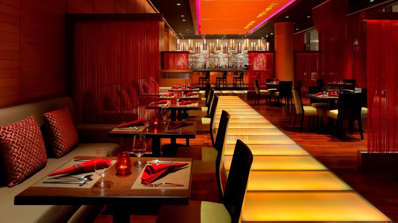 <b>Le Meridien Cairo Airport Restaurant</b>. Images powered by <a href="https://www.leonardoworldwide.com/" title="Leonardo Worldwide" target="_blank">Leonardo</a>.