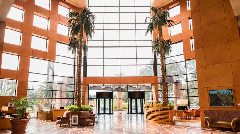 <b>Sheraton Pilar Hotel & Convention Center Lobby</b>. Images powered by <a href="https://www.leonardoworldwide.com/" title="Leonardo Worldwide" target="_blank">Leonardo</a>.