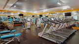Le Meridien Cairo Airport Health Club