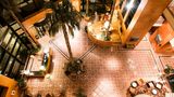 Sheraton Pilar Hotel & Convention Center Lobby