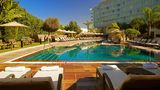 Le Meridien Cairo Airport Pool