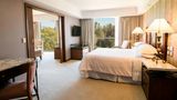 Sheraton Pilar Hotel & Convention Center Suite