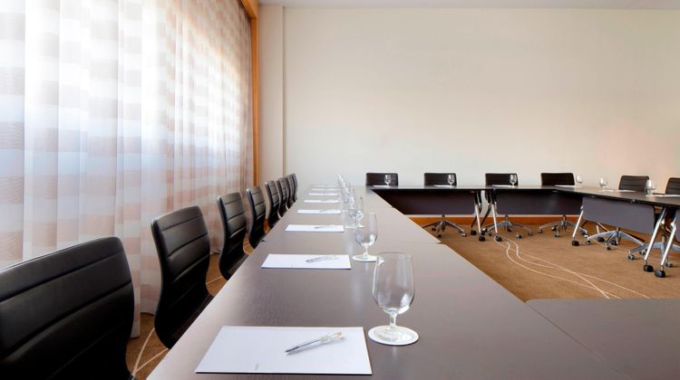 Le Meridien Cairo Airport Meeting