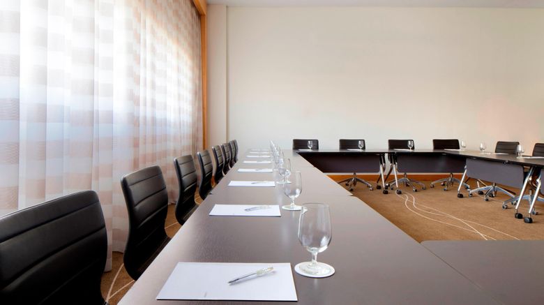 <b>Le Meridien Cairo Airport Meeting</b>. Images powered by <a href="https://www.leonardoworldwide.com/" title="Leonardo Worldwide" target="_blank">Leonardo</a>.