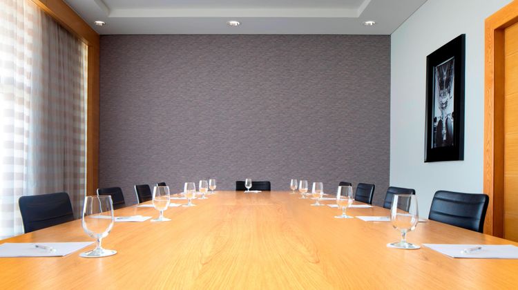 Le Meridien Cairo Airport Meeting