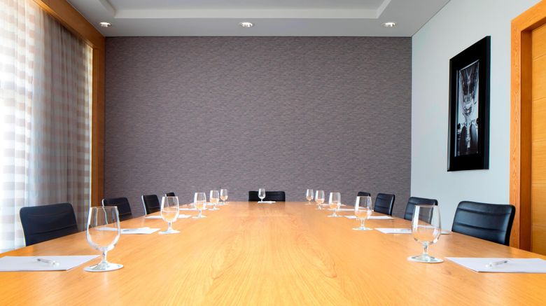 <b>Le Meridien Cairo Airport Meeting</b>. Images powered by <a href="https://www.leonardoworldwide.com/" title="Leonardo Worldwide" target="_blank">Leonardo</a>.