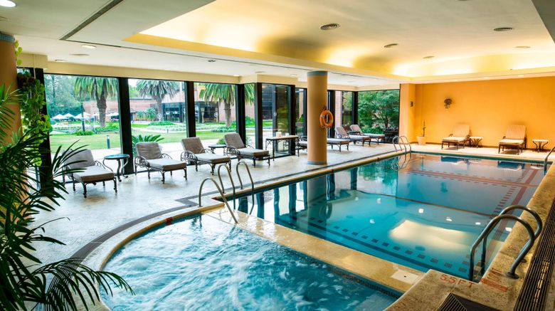 <b>Sheraton Pilar Hotel & Convention Center Pool</b>. Images powered by <a href="https://www.leonardoworldwide.com/" title="Leonardo Worldwide" target="_blank">Leonardo</a>.