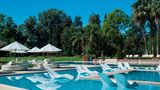 Sheraton Pilar Hotel & Convention Center Pool