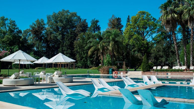 <b>Sheraton Pilar Hotel & Convention Center Pool</b>. Images powered by <a href="https://www.leonardoworldwide.com/" title="Leonardo Worldwide" target="_blank">Leonardo</a>.