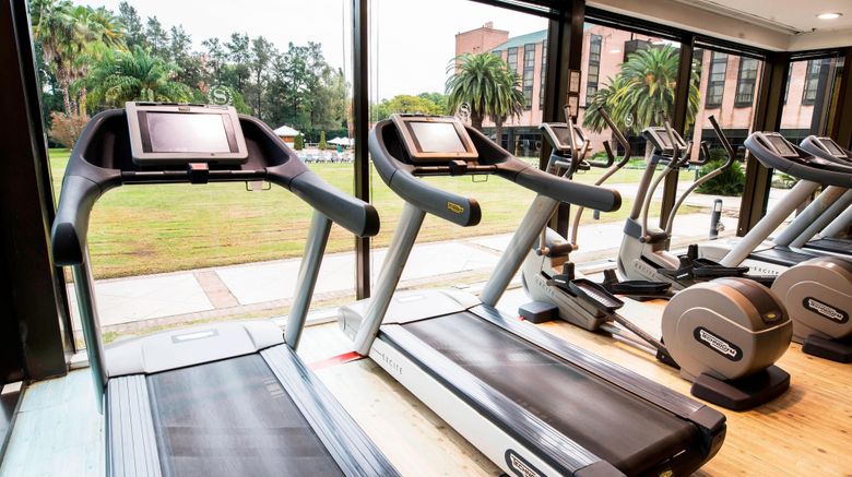 <b>Sheraton Pilar Hotel & Convention Center Health Club</b>. Images powered by <a href="https://www.leonardoworldwide.com/" title="Leonardo Worldwide" target="_blank">Leonardo</a>.
