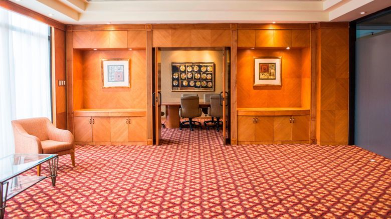 <b>Sheraton Pilar Hotel & Convention Center Meeting</b>. Images powered by <a href="https://www.leonardoworldwide.com/" title="Leonardo Worldwide" target="_blank">Leonardo</a>.