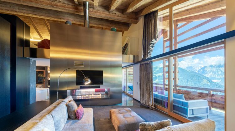 W Verbier Room