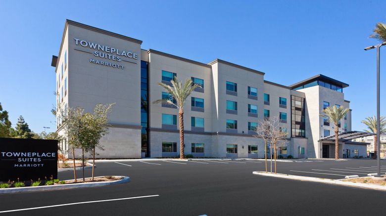 <b>TownePlace Suites San Diego Central Exterior</b>. Images powered by <a href="https://www.leonardoworldwide.com/" title="Leonardo Worldwide" target="_blank">Leonardo</a>.