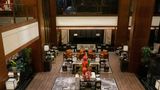 <b>JW Marriott Hotel Bangkok Lobby</b>. Images powered by <a href="https://www.leonardoworldwide.com/" title="Leonardo Worldwide" target="_blank">Leonardo</a>.