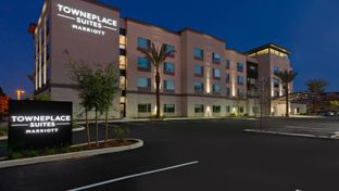 TownePlace Suites San Diego Central
