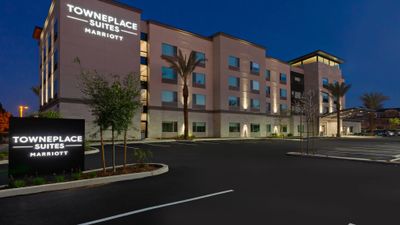 TownePlace Suites San Diego Central