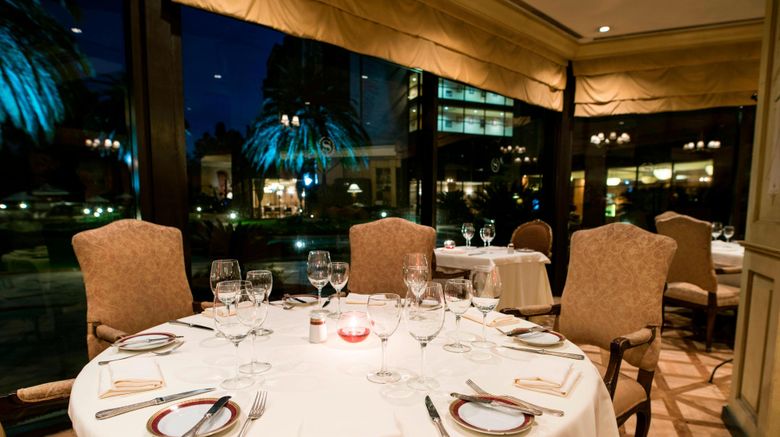 <b>Sheraton Pilar Hotel & Convention Center Restaurant</b>. Images powered by <a href="https://www.leonardoworldwide.com/" title="Leonardo Worldwide" target="_blank">Leonardo</a>.