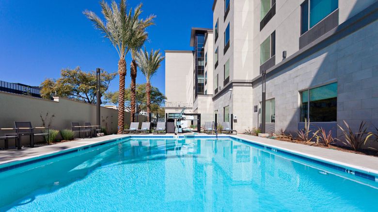 <b>TownePlace Suites San Diego Central Pool</b>. Images powered by <a href="https://www.leonardoworldwide.com/" title="Leonardo Worldwide" target="_blank">Leonardo</a>.