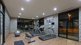 TownePlace Suites San Diego Central Health Club
