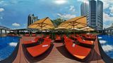Marriott Exec Apts - Sukhumvit Thonglor Pool