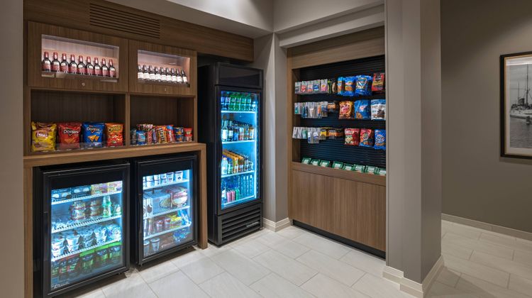 TownePlace Suites San Diego Airport Other