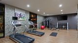 TownePlace Suites San Diego Central Health Club