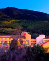 Sheraton Agoura Hills Hotel