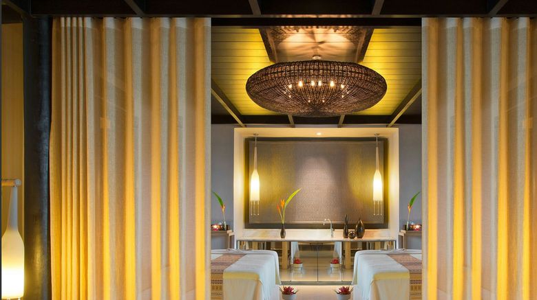 <b>Le Meridien  Chiang Rai Resort Thailand Spa</b>. Images powered by <a href="https://www.leonardoworldwide.com/" title="Leonardo Worldwide" target="_blank">Leonardo</a>.