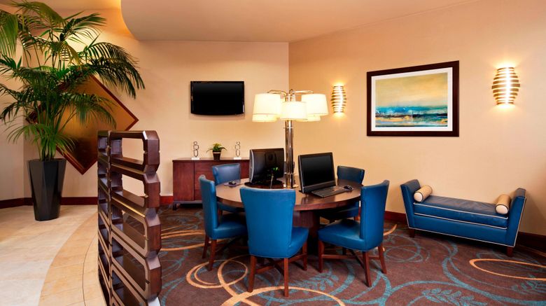 <b>Sheraton Agoura Hills Hotel Other</b>. Images powered by <a href="https://www.leonardoworldwide.com/" title="Leonardo Worldwide" target="_blank">Leonardo</a>.