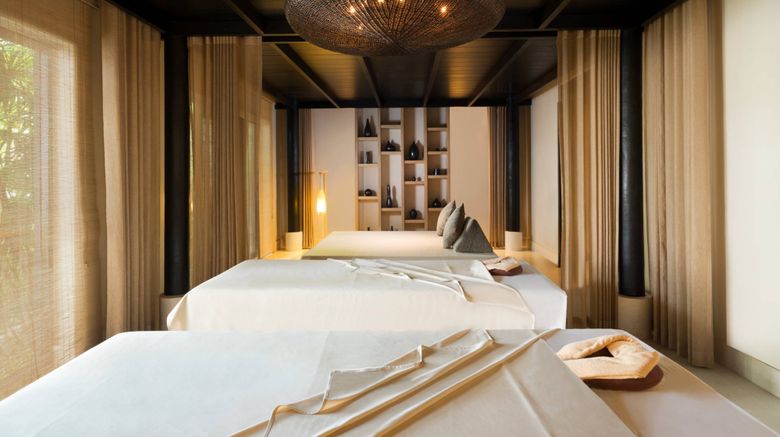 <b>Le Meridien  Chiang Rai Resort Thailand Spa</b>. Images powered by <a href="https://www.leonardoworldwide.com/" title="Leonardo Worldwide" target="_blank">Leonardo</a>.