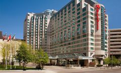 Marriott Downtown at CF Toronto Eaton Centre