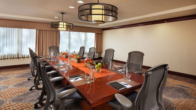 <b>Sheraton Agoura Hills Hotel Meeting</b>. Images powered by <a href="https://www.leonardoworldwide.com/" title="Leonardo Worldwide" target="_blank">Leonardo</a>.