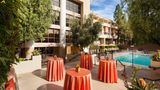 Sheraton Agoura Hills Hotel Pool