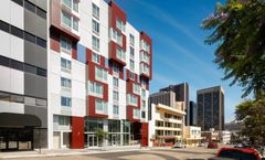 TownePlace Suites San Diego Downtown