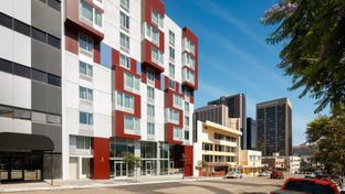 TownePlace Suites San Diego Downtown