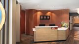 TownePlace Suites San Diego Downtown Lobby
