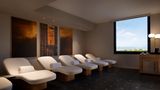 Sheraton Milan San Siro Spa