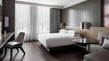 Toronto Marriott Markham Room